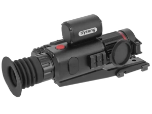 Прицел цифровой Sytong HT-70 LRF