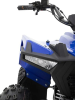 Квадроцикл SHARMAX Cross 200
