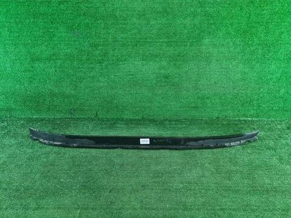 Юбка переднего бампера Chery Tiggo 8 Pro (2021-нв)