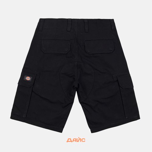 Шорты мужские Dickies Millerville Short  артикул:DK0A4XEDBLK1 - купить в магазине Дайс