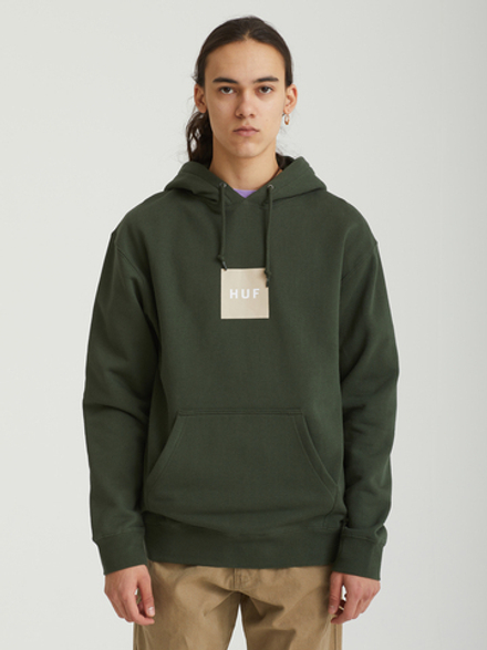 Мужская Толстовка Huf Set Box