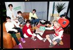 Альбом VERIVERY - Veri-Us 1st Mini Album KIHNO KIT