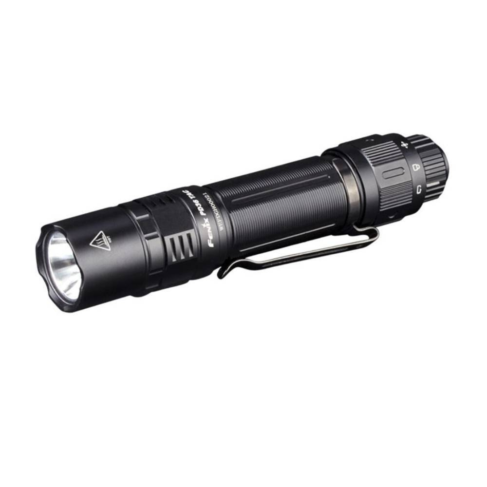 Фонарь Fenix PD36TAC LED