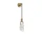 07670,20 Бра Гелла бронза Led 5W (4000K) (GU10)