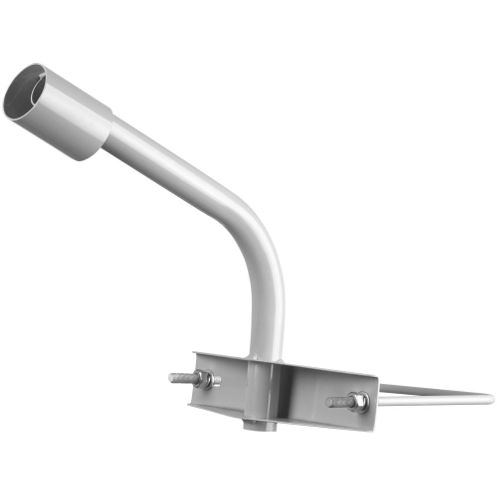 Кронштейн на опору ЭРА SPP-AC3-0-350-060 с 1 хомутом 350mm d60mm