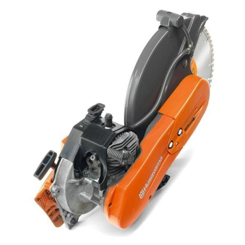 Бензорез Husqvarna K760