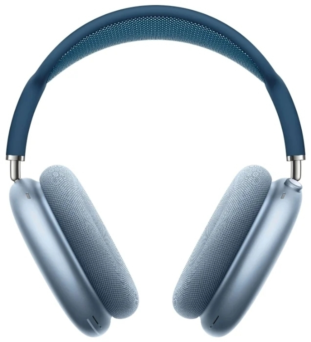Беспроводные наушники Apple AirPods Max, Sky Blue (Голубое небо)