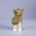 Чарки стременные «Трофейные»