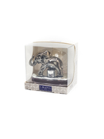 Ароматизатор для автомобиля на торпеду "Слон". Запах Одеколон, 70 мл