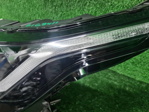 Фара Комплект фар Range Rover Velar (17-23) LED