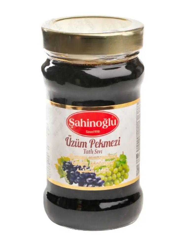 Пекмез виноградный Sahinoglu 380 г