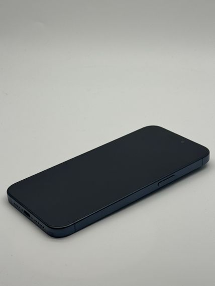 iPhone 15 Pro Max 256Gb Blue Titanium