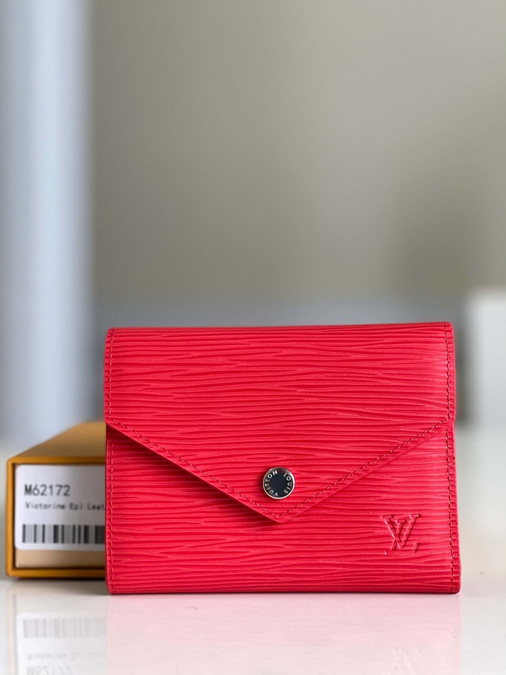 Louis Vuitton Victorine Wallet | 4 colors