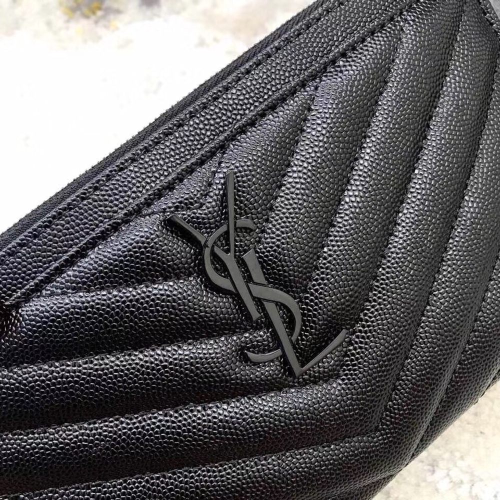 Saint Laurent Bill Pouch