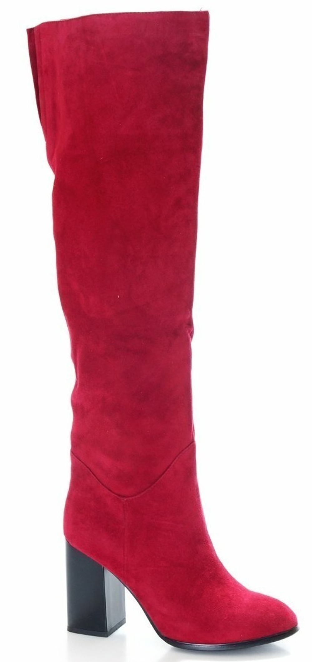 Сапоги женские демисезонные