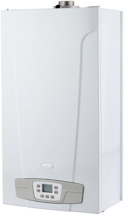 Baxi Eco 4S 24F