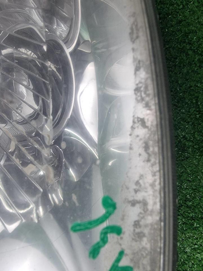 Фара левая Peugeot Boxer 3 (2006-2014) галоген