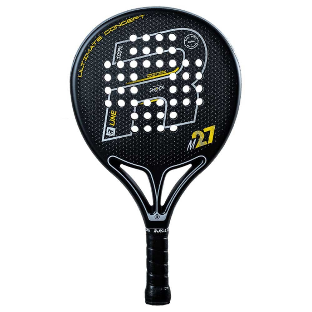 Ракетка для падел Профессиональная ROYALPADEL  .