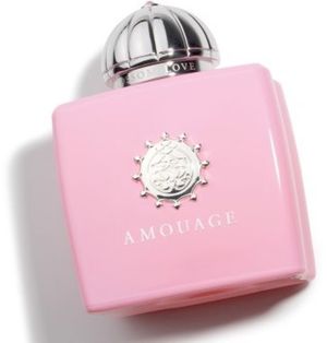 Парфюм Amouage Blossom Love Духи алматы