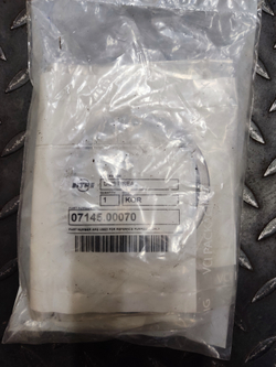 Сальник 07145-00070