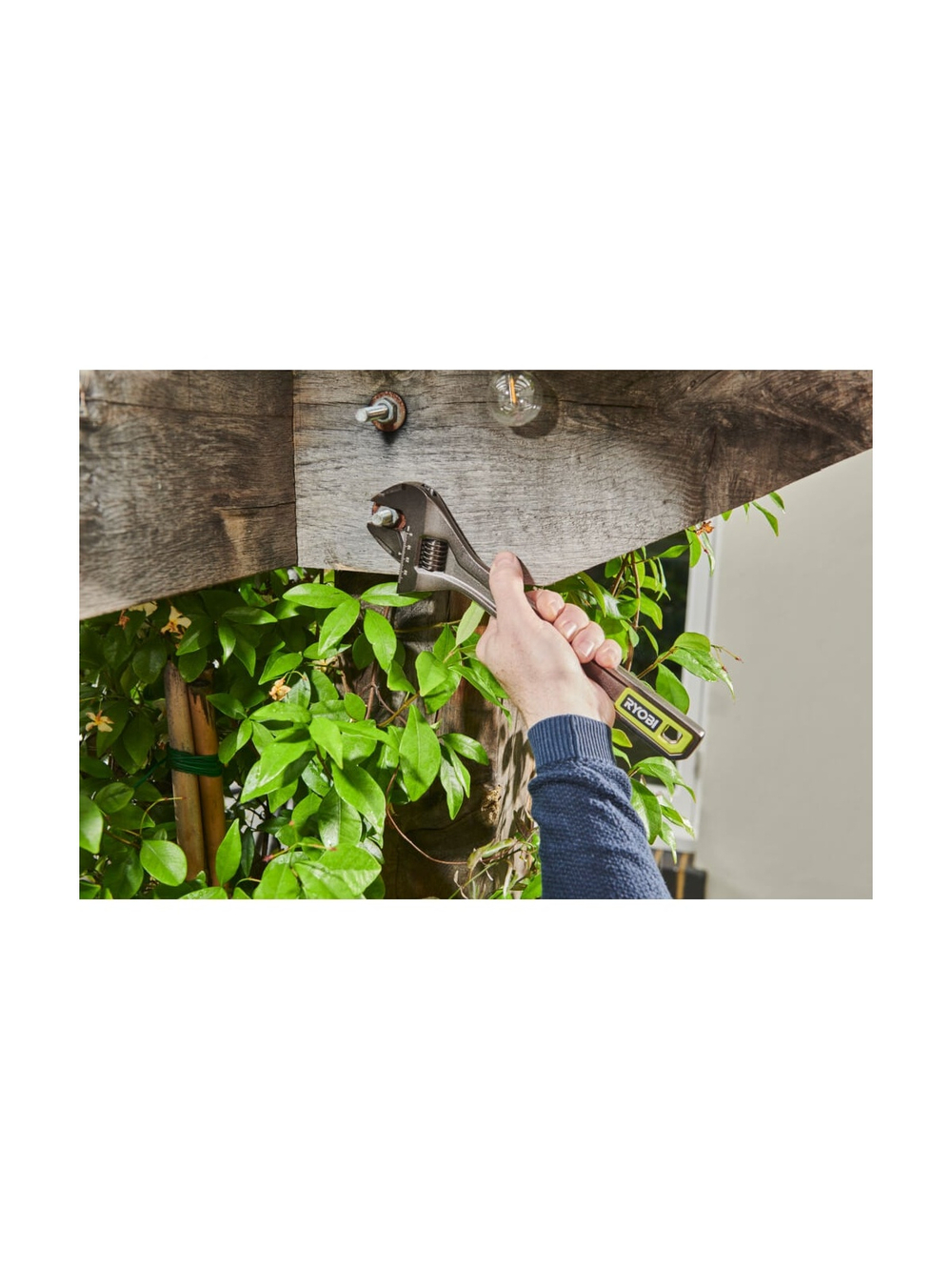 Разводной ключ Ryobi RHAW300 5132006064