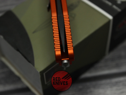 Нож Microtech Socom Auto OR Tanto 161A-1OR