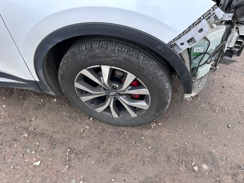 Chery Tiggo 7 Pro Max Elite 1.6T 150 DCT FWD