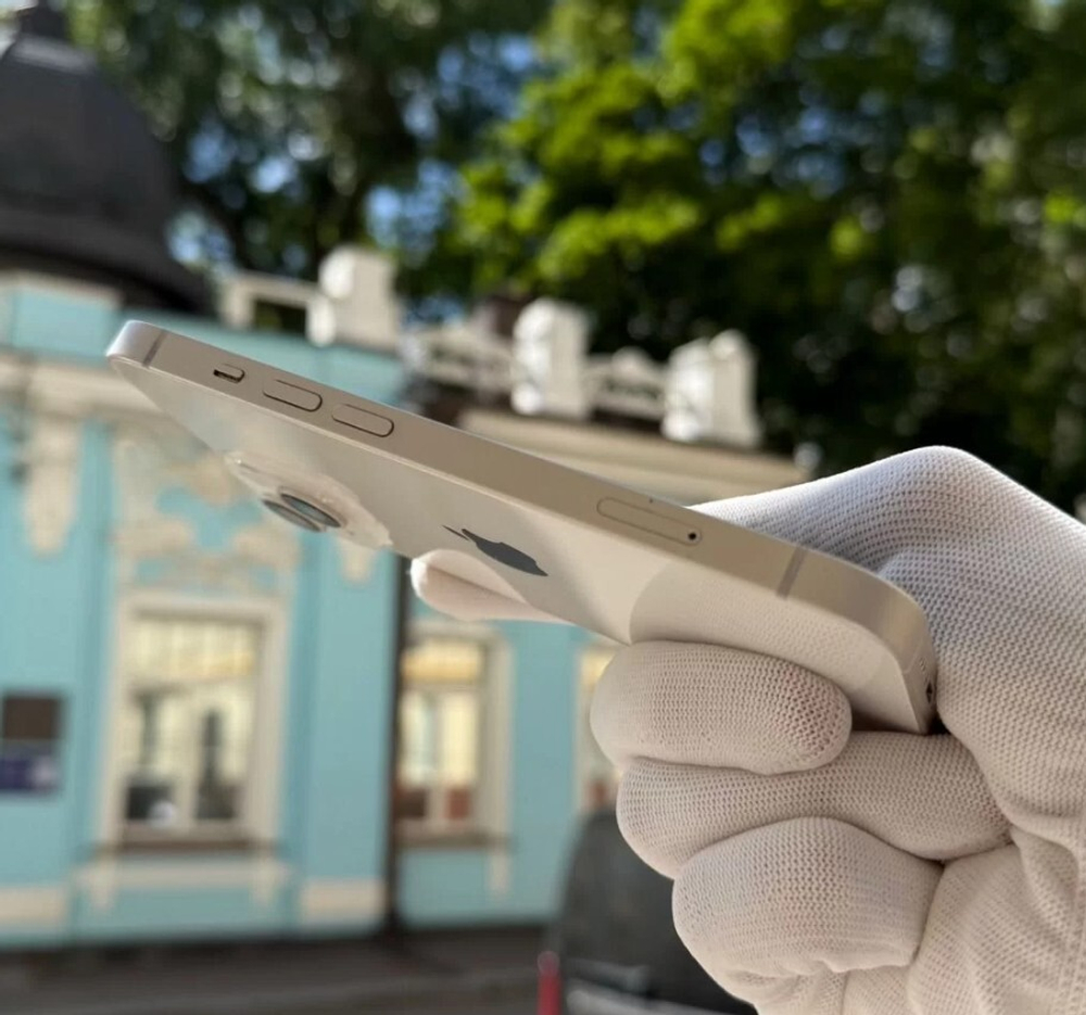 iPhone 14, 128 ГБ б/у