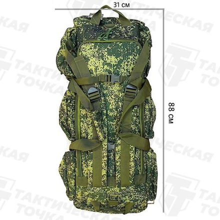 Сумка транспортная цифра 120 л мод. 205