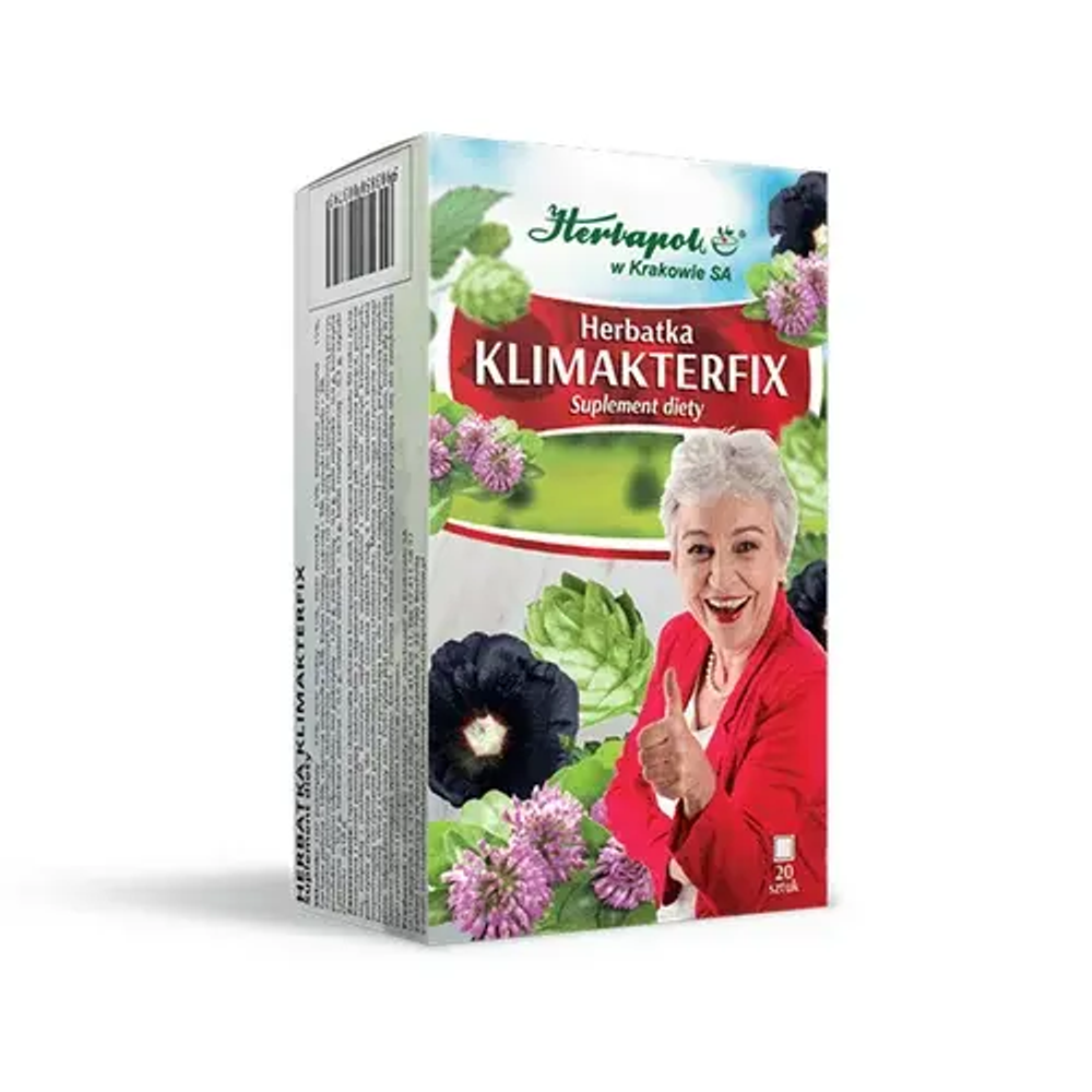 Чай Climacterfix - 20 пакетиков