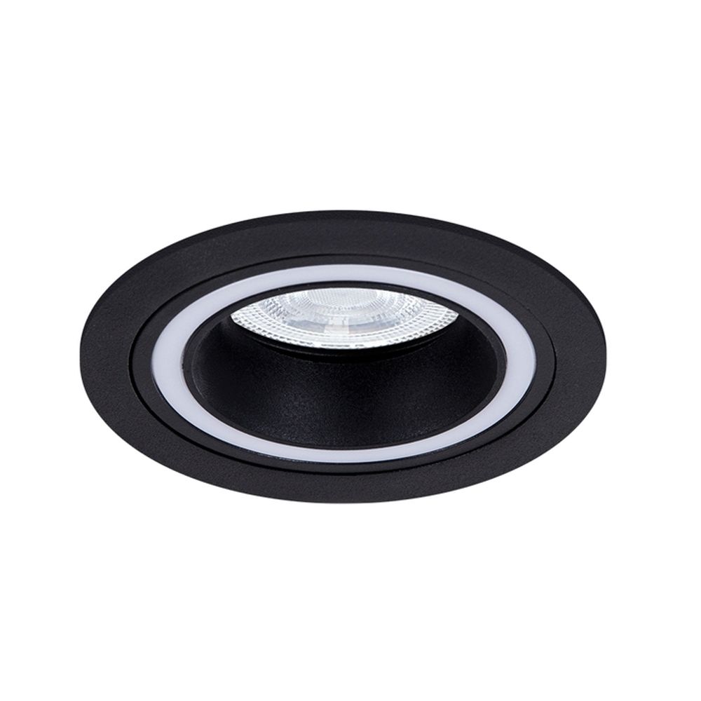 Точечный встраиваемый светильник Arte Lamp