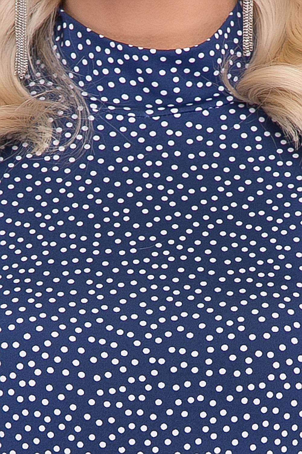 Водолазка 40704 Avili