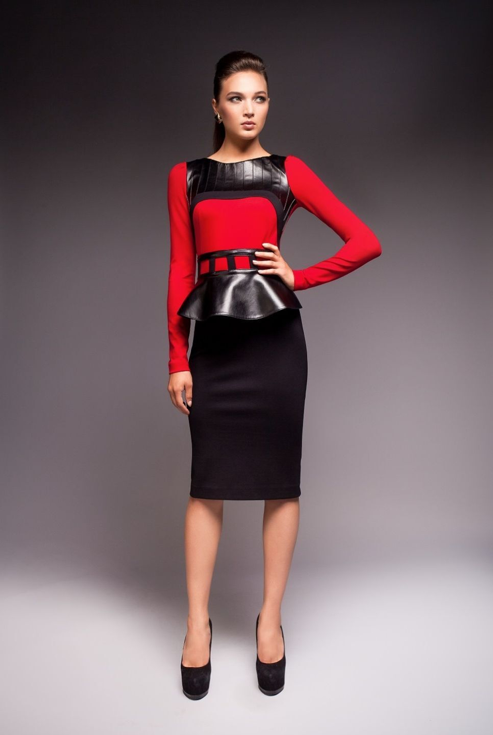 Fall/Winter 2016 Basic