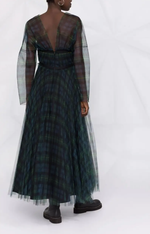 PHILOSOPHY DI LORENZO SERAFINI Платье женское