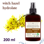Гидролат гамамелиса / witch hazel hydrolate