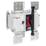 Рубильник-выключатель  EKF psds-2500-3