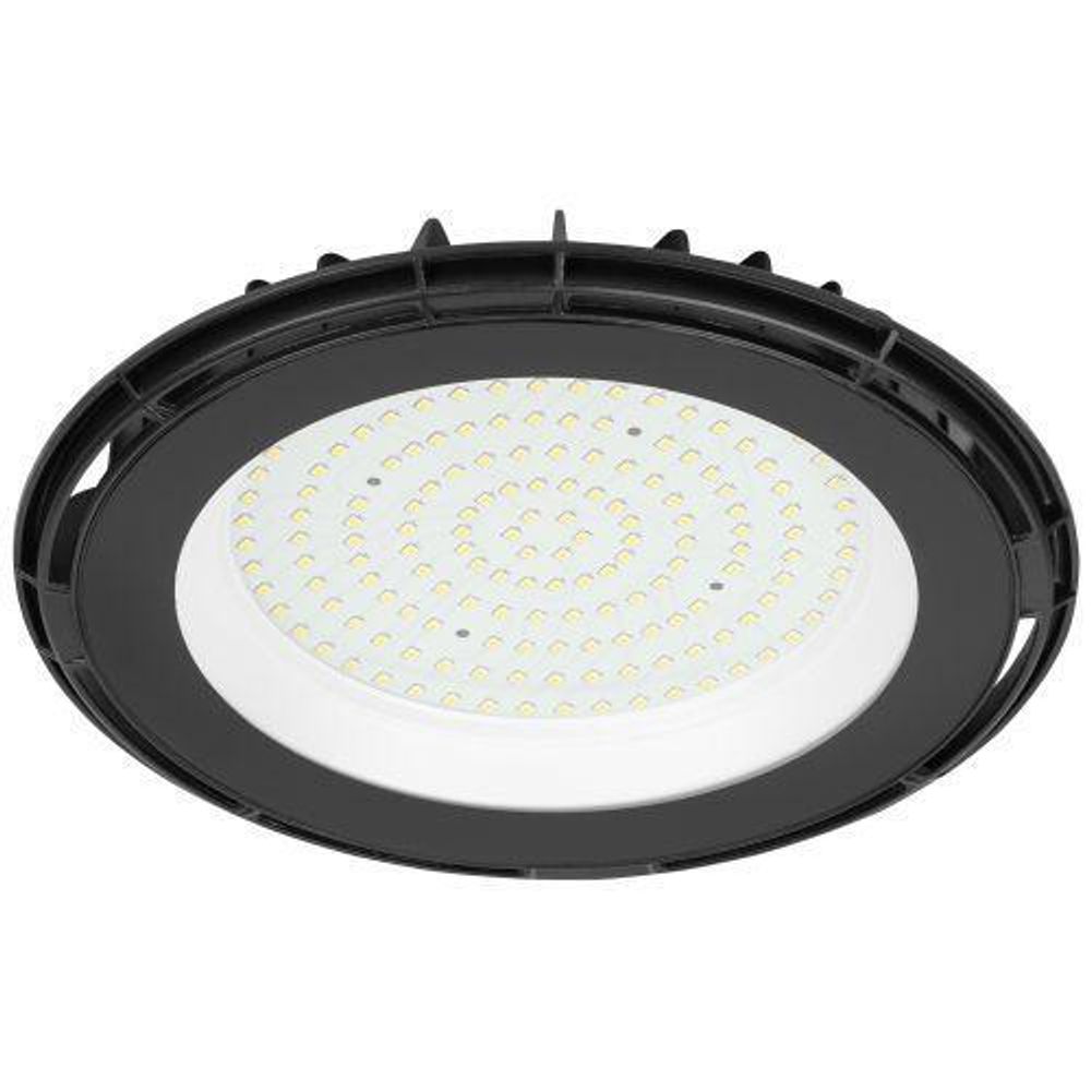 Светильник светодиодный SPP-402-0-50K-100 100Вт 10000лм 5000К Кп&amp;lt;2% КСС Д DOB IP65LED (High Bay) подвесной для высоких пролетов Эра Б0046668