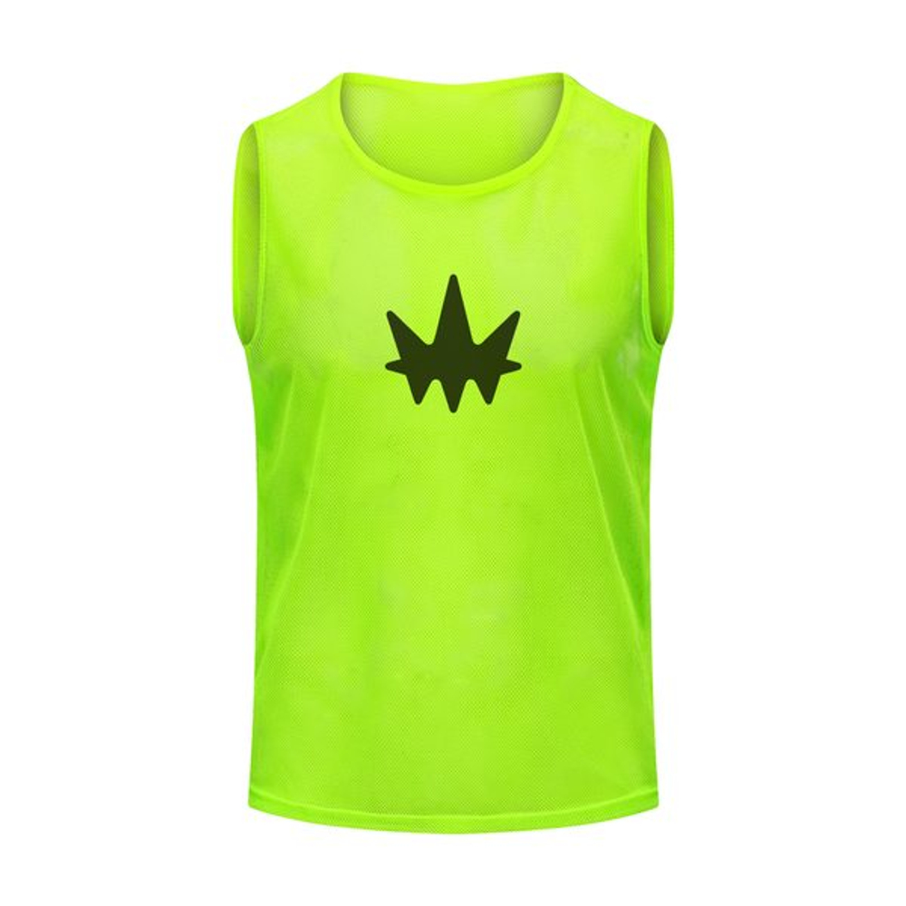 Манишка Element Training Bib — Volt