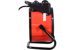 Тепловая электрическая пушка Ресанта ТЭПК-3000K керамический нагревательный элемент, круглая 67/1/27