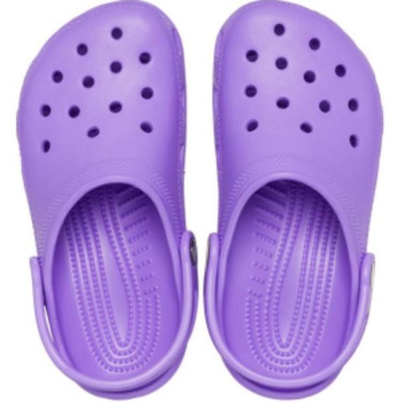 Crocs Classic Clog 'Purple'