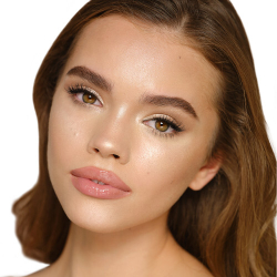Charlotte Tilbury Hollywood Glow Glide Face Architect Highlighters - Champagne Glow