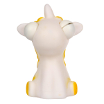 Мякиш с глазами Единорог, 3 вида микс, с-30486