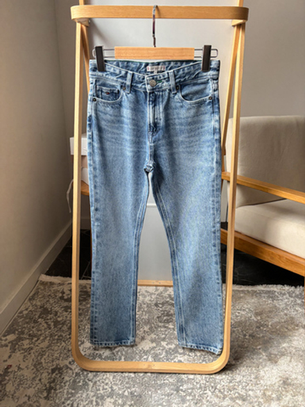 Джинсы Tommy Hilfiger, 164
