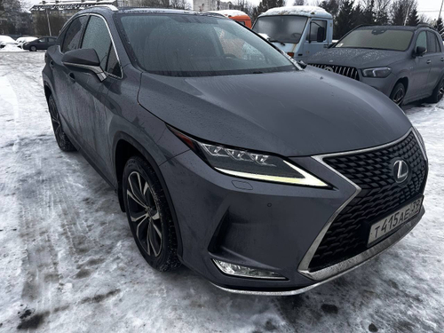 Lexus RX300 Premium