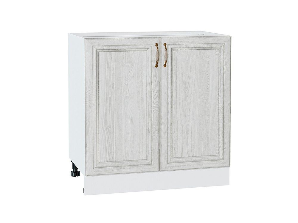 Шкаф нижний с 2-мя дверцами Шале