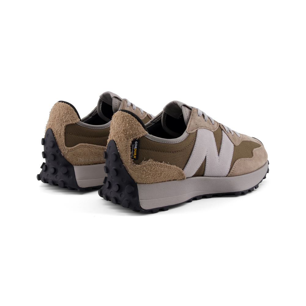 Кроссовки New Balance Nb 327