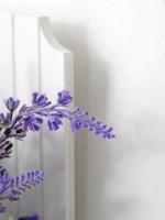 Искусственные цветы для декора