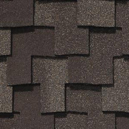 Черепица гибкая CertainTeed Presidential Shake Classic Weathered Wood