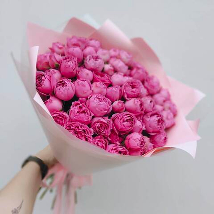 Соберу букет №056