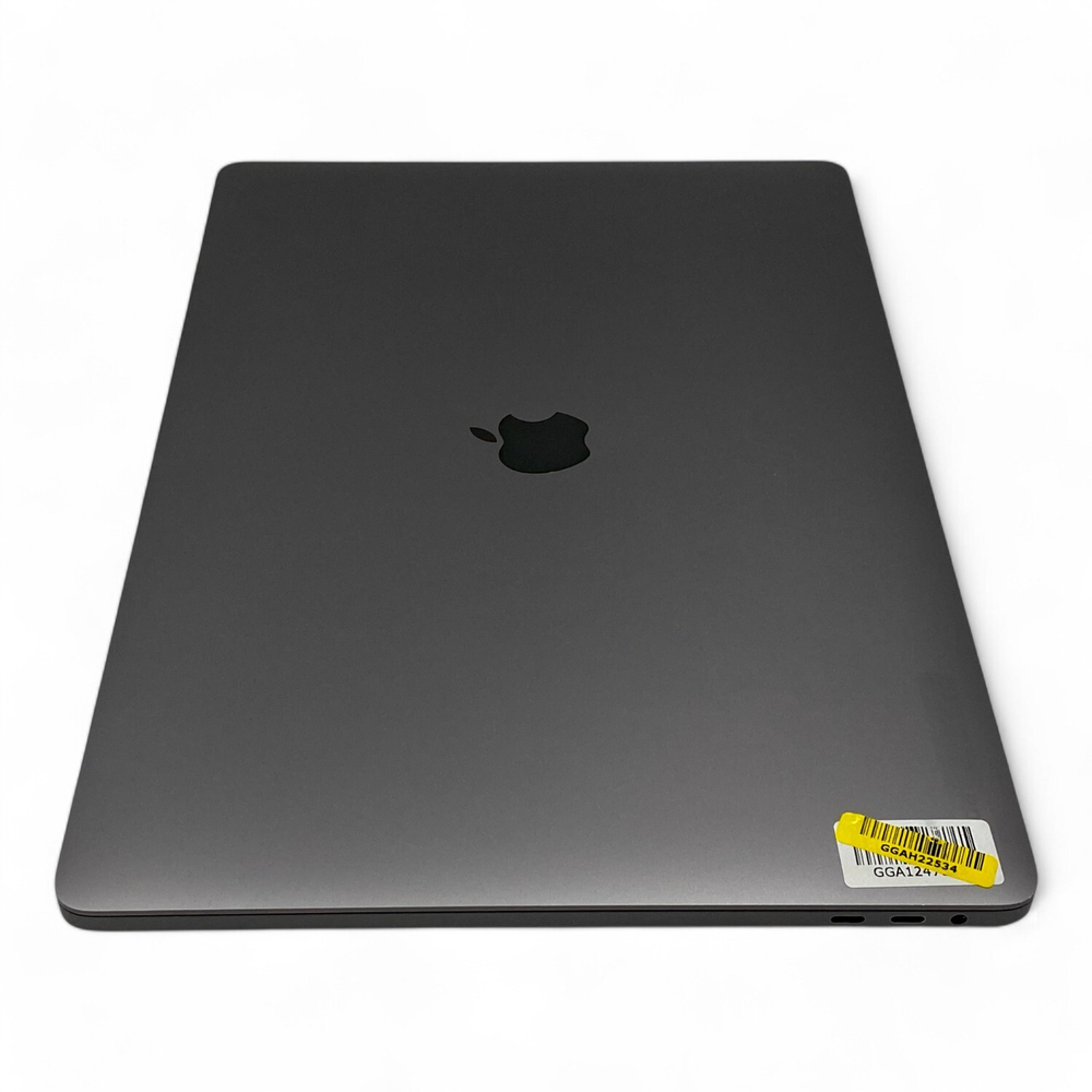 MacBook Pro 16 2019